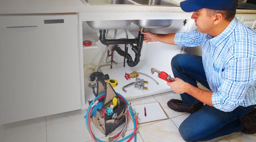 Professional Leak Detection Services in Essig, MN